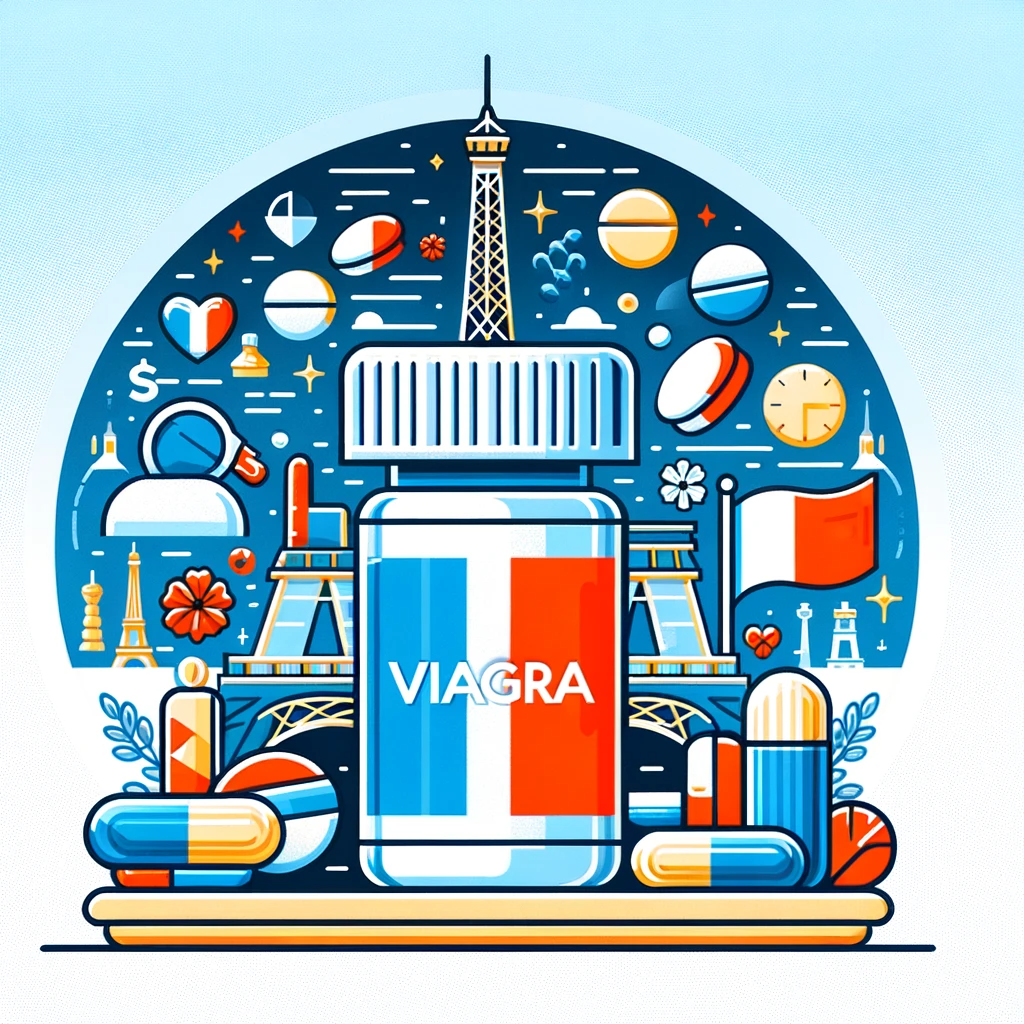 Viagra france sans ordonnance 